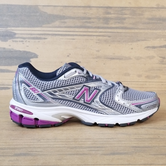 New Balance Shoes | 663 Nergy Running 